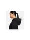 Фотографія Кофта жіночі Nike Sportswear Women's Oversized Fit Dance Hoodie (DO2566-010) 2 з 3 | SPORTKINGDOM