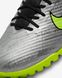 Фотография Сороконожки унисекс Nike Zoom Vapor 15 Academy Xxv Tf (FB8396-060) 7 из 8 | SPORTKINGDOM
