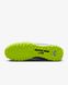 Фотографія Сороконіжки унісекс Nike Zoom Vapor 15 Academy Xxv Tf (FB8396-060) 2 з 8 | SPORTKINGDOM