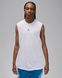 Фотографія Майка чоловіча Jordan Sport Men's Dri-Fit Sleeveless Top (FN5856-100) 1 з 2 | SPORTKINGDOM