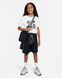 Фотография Футболка подростковая Nike Sportswear Big Kids' Air Max T-Shirt (FD3984-100) 4 из 4 | SPORTKINGDOM