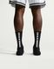 Фотография Носки Nike Elite 2.0 Cushioned Crew Socks (1 Pair) (HM0285-010) 3 из 5 | SPORTKINGDOM