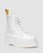 Фотография Ботинки женские Vegan Jadon Mono Kemble Platform Boots (27335113) 1 из 7 | SPORTKINGDOM