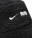 Фотографія Nike Naomi Osaka Fleece Sherpa Bucket Hat (DV5432-010) 3 з 4 | SPORTKINGDOM
