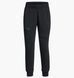 Фотографія Брюки жіночі Under Armour Unstoppable Flc Jogger Black (1379846-001) 1 з 6 | SPORTKINGDOM
