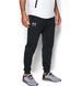 Фотографія Брюки унісекс Under Armour Sportstyle Jogger (1290261-001) 2 з 5 | SPORTKINGDOM