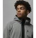 Фотография Кофта мужская Nike Sprt Stmt Air Flc Fz (DV9783-063) 4 из 8 | SPORTKINGDOM