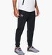 Фотографія Брюки унісекс Under Armour Sportstyle Jogger (1290261-001) 1 з 5 | SPORTKINGDOM