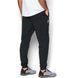 Фотографія Брюки унісекс Under Armour Sportstyle Jogger (1290261-001) 3 з 5 | SPORTKINGDOM