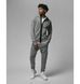 Фотография Кофта мужская Nike Sprt Stmt Air Flc Fz (DV9783-063) 8 из 8 | SPORTKINGDOM