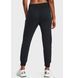Фотографія Брюки жіночі Under Armour Unstoppable Flc Jogger Black (1379846-001) 4 з 6 | SPORTKINGDOM