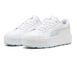 Фотографія Кросівки жіночі Puma Karmen Tie-Dye (40501801) 4 з 4 | SPORTKINGDOM