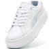 Фотографія Кросівки жіночі Puma Karmen Tie-Dye (40501801) 3 з 4 | SPORTKINGDOM