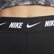 Фотография Шорты женские Nike Sportswear Women's High-Waisted Biker Shorts (FJ6995-010) 5 из 6 | SPORTKINGDOM