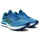 Фотографія Кросівки чоловічі Asics Gel-Nimbus 24 (1011B359-400) 3 з 4 | SPORTKINGDOM