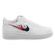 Фотография Кроссовки мужские Nike Air Force 1 '07 (FJ4226-100) 2 из 5 | SPORTKINGDOM