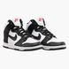 Фотография Кроссовки женские Nike Dunk High Panda (DD1869-103) 5 из 10 | SPORTKINGDOM
