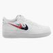 Фотография Кроссовки мужские Nike Air Force 1 '07 (FJ4226-100) 2 из 10 | SPORTKINGDOM