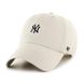 Фотографія Кепка 47 Brand New York Yankees Base Runner (B-BSRNR17GWS-NT) 1 з 2 | SPORTKINGDOM