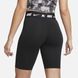 Фотография Шорты женские Nike Sportswear Women's High-Waisted Biker Shorts (FJ6995-010) 3 из 6 | SPORTKINGDOM