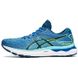 Фотографія Кросівки чоловічі Asics Gel-Nimbus 24 (1011B359-400) 1 з 4 | SPORTKINGDOM