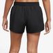 Фотографія Шорти жіночі Nike Dri-Fit Swoosh Run Short (DM7773-010) 2 з 4 | SPORTKINGDOM