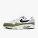 Фотография Кроссовки мужские Nike Air Max 1 (FD9082-102) 1 из 5 | SPORTKINGDOM