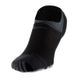 Фотографія Шкарпетки Nike Wmn's Grip Studio Toeless Footie (SX7827-010) 1 з 2 | SPORTKINGDOM