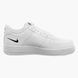 Фотография Кроссовки мужские Nike Air Force 1 '07 (FJ4226-100) 3 из 10 | SPORTKINGDOM