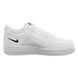 Фотография Кроссовки мужские Nike Air Force 1 '07 (FJ4226-100) 3 из 5 | SPORTKINGDOM