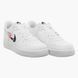 Фотография Кроссовки мужские Nike Air Force 1 '07 (FJ4226-100) 5 из 10 | SPORTKINGDOM