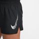 Фотографія Шорти жіночі Nike Dri-Fit Swoosh Run Short (DM7773-010) 3 з 4 | SPORTKINGDOM
