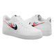 Фотография Кроссовки мужские Nike Air Force 1 '07 (FJ4226-100) 6 из 10 | SPORTKINGDOM