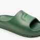 Фотография Тапочки мужские Lacoste Serve Slide 2.0 (745CMA0005GG2) 5 из 6 | SPORTKINGDOM