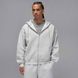 Фотография Кофта мужская Jordan Brooklyn Fleece Oversized Full-Zip (IB7231-050) 1 из 5 | SPORTKINGDOM