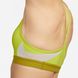 Фотография Спортивный топ женской Nike Indy Sports Bra (CZ4456-308) 3 из 4 | SPORTKINGDOM