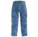 Фотографія Брюки чоловічі Carhartt Stw Relaxed Fit Jeans (B17-STW) 2 з 2 | SPORTKINGDOM
