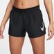 Фотографія Шорти жіночі Nike Dri-Fit Swoosh Run Short (DM7773-010) 1 з 4 | SPORTKINGDOM