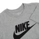 Фотографія Футболка жіноча Nike W Nsw Tee Essntl Icon Futur (BV6169-063) 3 з 3 | SPORTKINGDOM