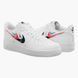 Фотография Кроссовки мужские Nike Air Force 1 '07 (FJ4226-100) 1 из 10 | SPORTKINGDOM