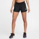 Фотографія Шорти жіночі Nike Dri-Fit Swoosh Run Short (DM7773-010) 4 з 4 | SPORTKINGDOM