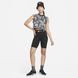 Фотография Шорты женские Nike Sportswear Women's High-Waisted Biker Shorts (FJ6995-010) 6 из 6 | SPORTKINGDOM