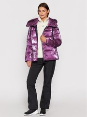Куртка жіноча Cmp Jacket Fix Hood (31K2856-C910), 2XS, WHS