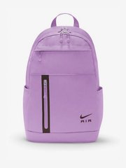 Рюкзак Nike Nk Elmntl Prm Bkpk-Nk Air (DR6264-532), One Size, WHS, 30% - 40%, 1-2 дня