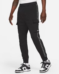 Брюки чоловічі Nike Sportswear (DM4680-010), L, OFC