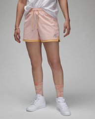 Шорты женские Jordan Woven Shorts (DZ3343-610), S, WHS, 10% - 20%, 1-2 дня