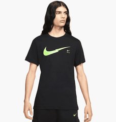 Футболка чоловіча Nike Sportswear Tee (DO0012-010), L, WHS, 10% - 20%, 1-2 дні