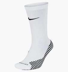 Шкарпетки Nike Strikefl Crew (DH6620-100), 34-38, WHS, 10% - 20%, 1-2 дні