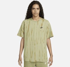 Футболка чоловіча Nike Tie-Dye T Shirt Nwt Heavy Weight Tee (DR7926-334), M, WHS, 1-2 дні