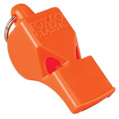 Свисток Fox40 Official Whistle Classic (9902-0300), One Size, WHS, 10% - 20%, 1-2 дня